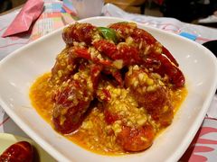 -靓靓蒸虾·头牌蒸虾(南山桂庙店)