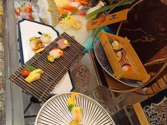 -百香自助餐厅·西安唐隆国际酒店(曲江店)