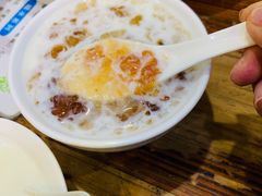 -沙湾姜埋奶(兴新包店)
