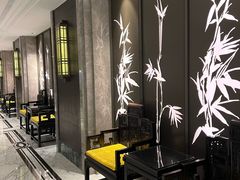 -Yan Ting 宴庭中餐厅(上海静安瑞吉酒店)