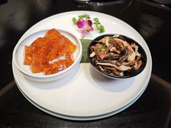 -美乐食街(小南店)