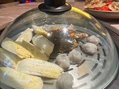 -采悦轩中餐厅·粤菜·海南菜(神州半岛喜来登度假酒店)