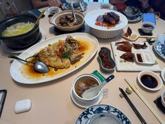 -侨美食家·粤菜(体育西路店)