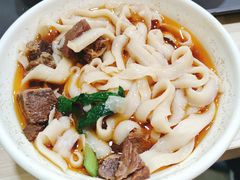-东方削面(迎泽街店)