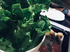 -汉丽轩韩式自助烤肉十二年(SM广场店)