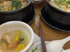 -溢香苑瓦罐(前进路店)