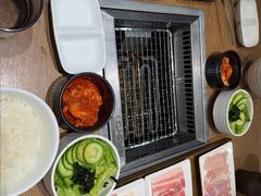 -焼肉ライク·烧肉LIKE(万菱汇店)