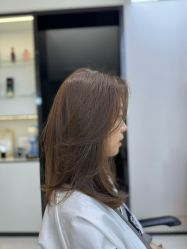 -a·f one hair salon