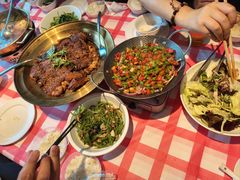 -恰八斗·猛火长沙菜(国贸店)