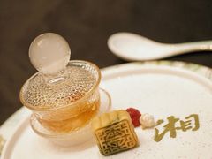 -成都环球中心天堂洲际大饭店