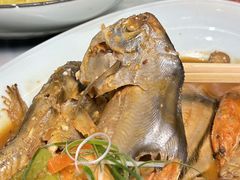 -渔娘渔家丹东海鲜(东直门店)