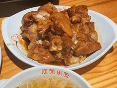 -恋萍小吃(时代店)