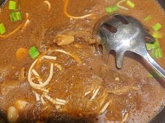 -半勺·新徽菜(银泰城店)