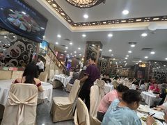 -万年酒楼(越秀南路店)
