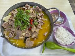 -清华澜园教工餐厅