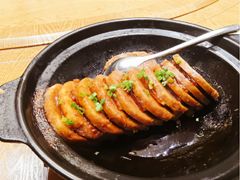 -新海渔港·胶东海鲜家常菜·家宴(奥体中心店)