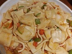 -青海名吃尕张娃非遗烤肉(海湖总店)