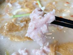 酸汤兔大锅-老来福·非遗酸汤兔(凯旋路店)