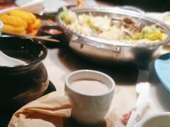 -红蜡烛-养生粥-津鲁菜(中山路店)