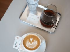 -纽巷咖啡 SOFTFOCUS COFFEE(锦和巴黎时韵店)