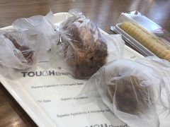 -TOUCH泰奇(金桥长岛路店)
