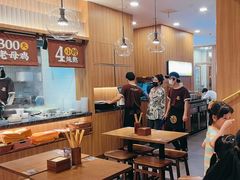 -王春春鸡汤饭(上海中海环宇城店)