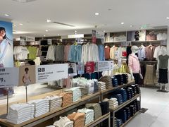 -优衣库(北京万柳华联购物中心店)