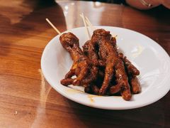 -南门小馆·清真(国贸商城店)