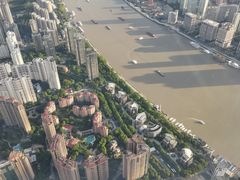 -上海之巅观光厅