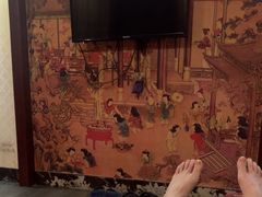 -芳草堂中医门诊部(怡芳苑店)