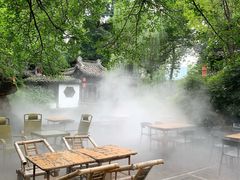 -蜀大侠·侠客印象(园林博物馆店)