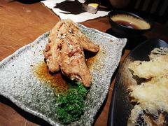 -千代武日本料理(开发区店)