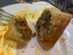 -Santoor 萨都里印度餐厅(北锣鼓巷店)