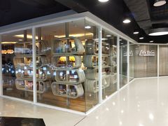 -Let’s Relax Spa(MBK)