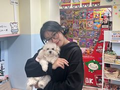 -汪说·狗咖(旺城大厦店)