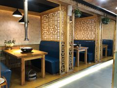 -隐炉和牛烧肉店(群力店)