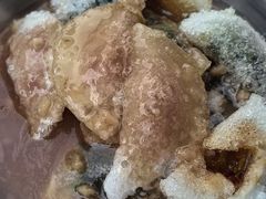 -正宗棉湖甜汤春卷店