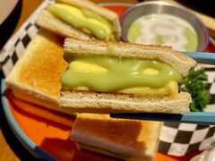 -泰盏鬼·颓废冬阴(陈家祠扬韬店)