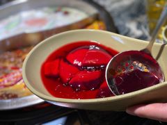 -渝味晓宇火锅(合川路店)
