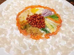 顺德鱼生-猪肉婆私房菜(容桂总店)