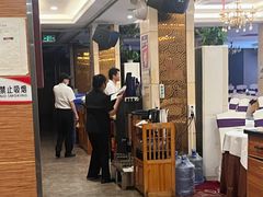-万山楼海鲜酒家·二十三年老字号
