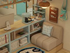 -住范儿家装·整体家装·装修设计