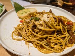 -初拾·花里餐厅(钜城华亿店)