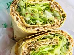 -山东傻大粗粮煎饼(牛街店)