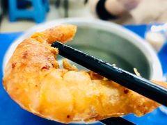 -老杨饭店(万科里店)