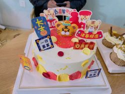 -九喜月子中心(保健院店)