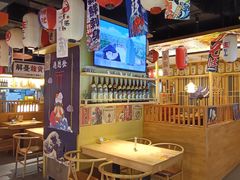 -西月山居匠心创意料理(江汉路新佳丽广场店)