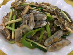 -霞海鸭仔饭店(海滨大道北店)