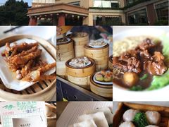 -龙的酒楼·手工早茶·顺德菜(近良路店)