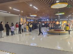 -八月美食小馆(银泰城总店)